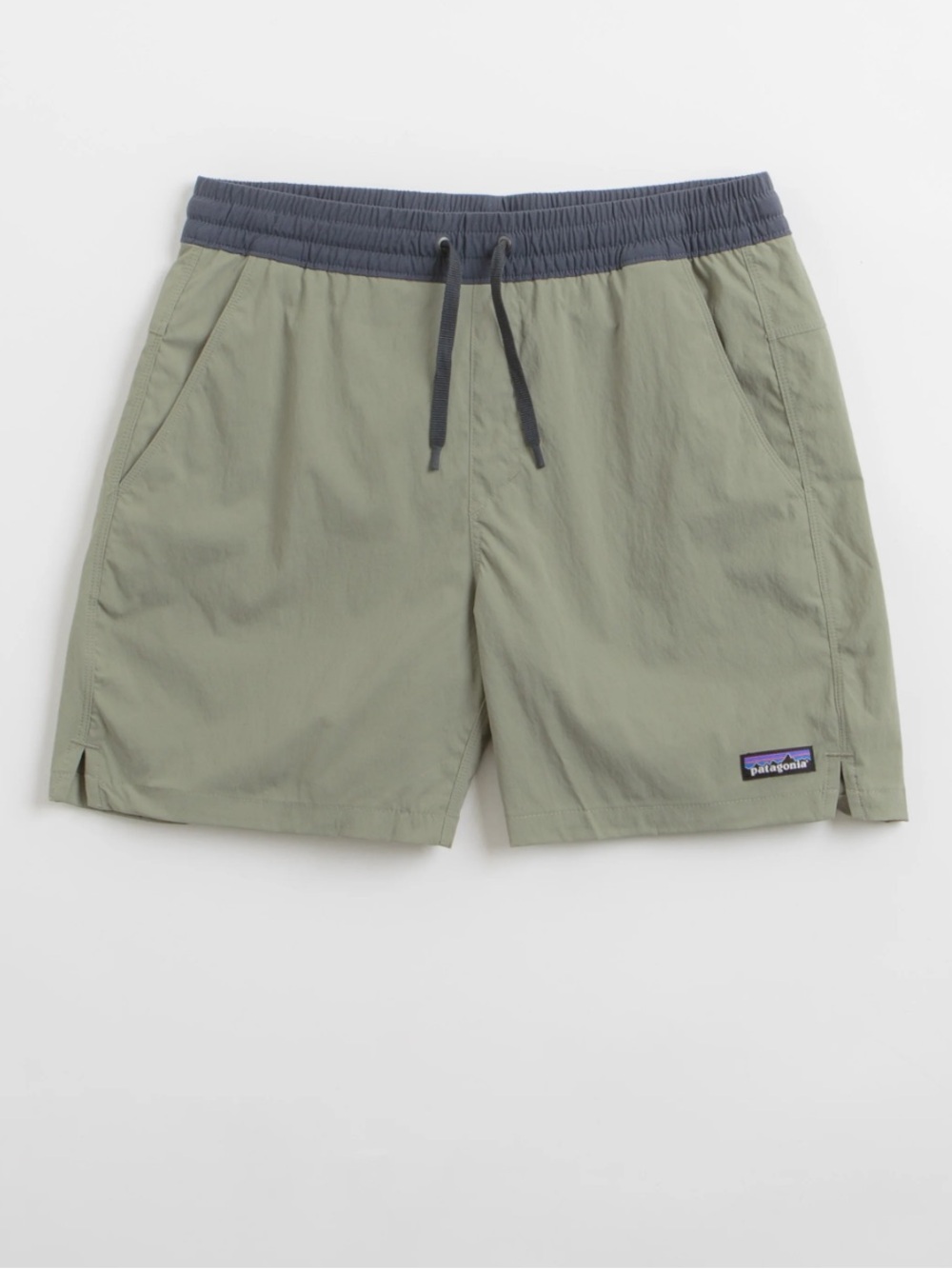 Patagonia Baggies Lights 6"